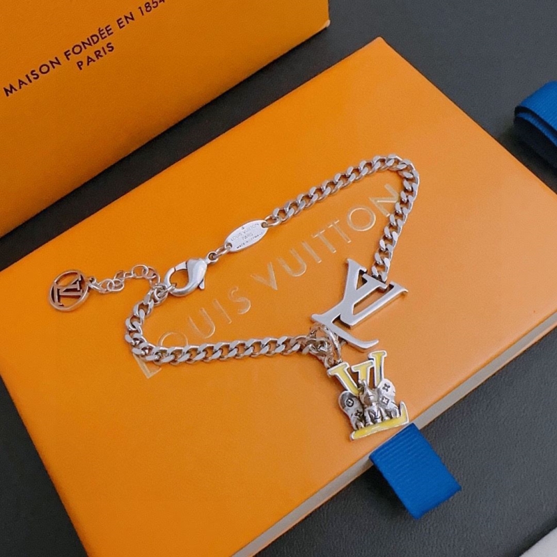 LV Necklaces